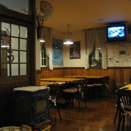 Pension Yumekukan Хакодате Экстерьер фото