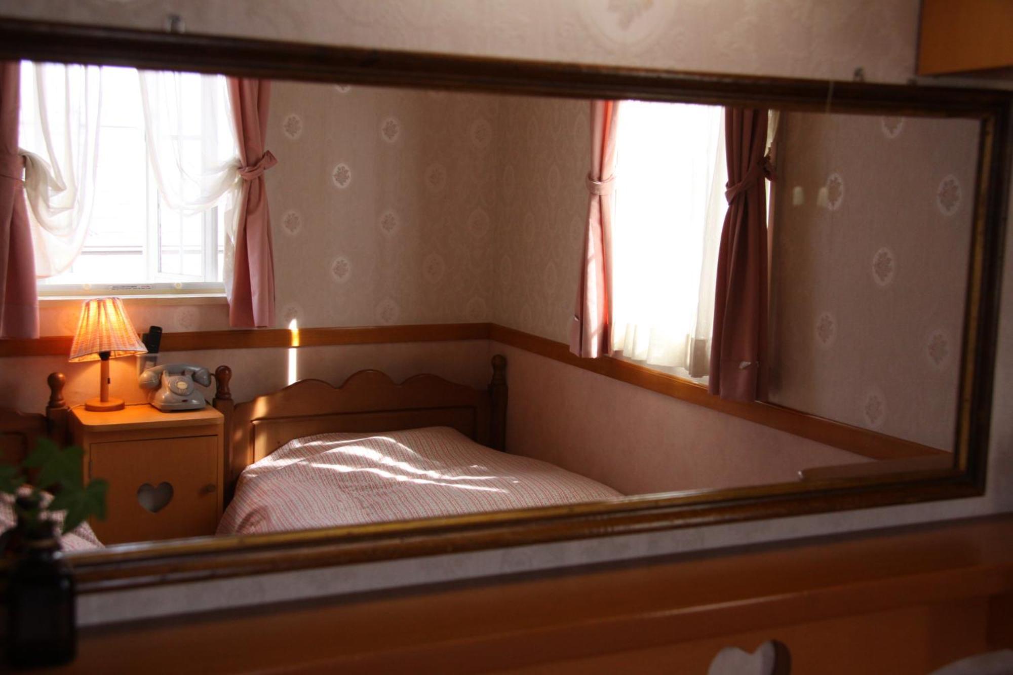 Pension Yumekukan Хакодате Экстерьер фото