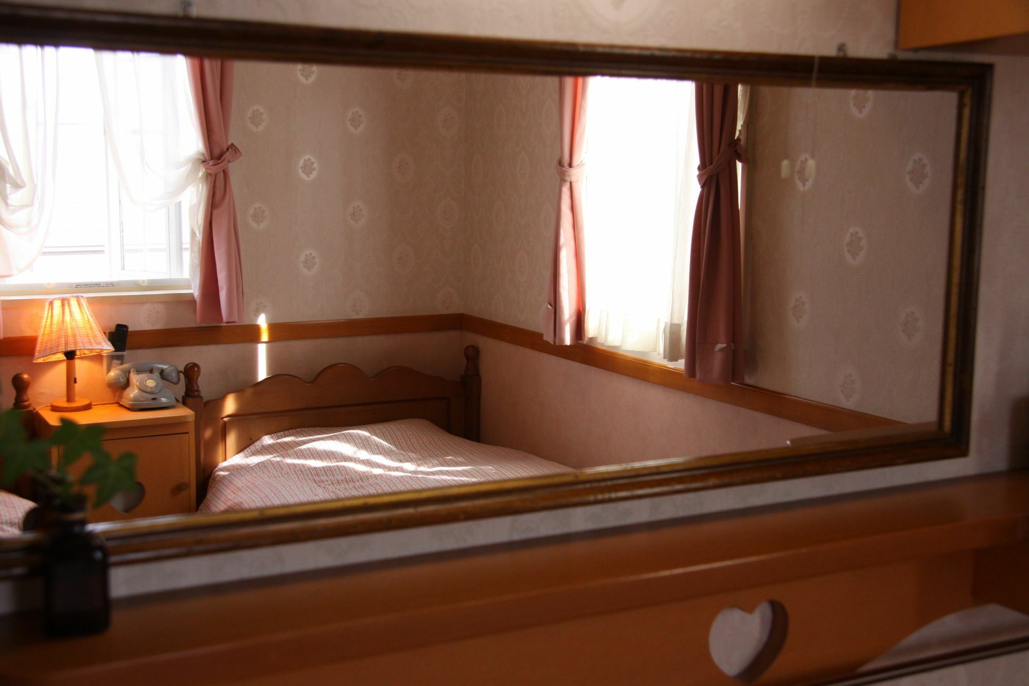 Pension Yumekukan Хакодате Экстерьер фото